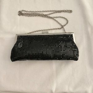 Jessica McClintock clutch